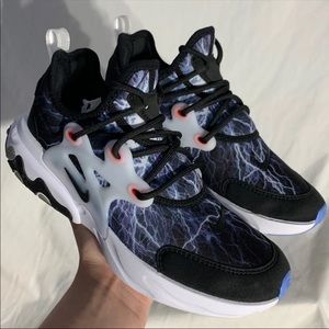 Nike React Presto LIGHTNING‎ Sneakers
